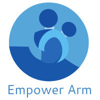 Team Page: EmpowerArm